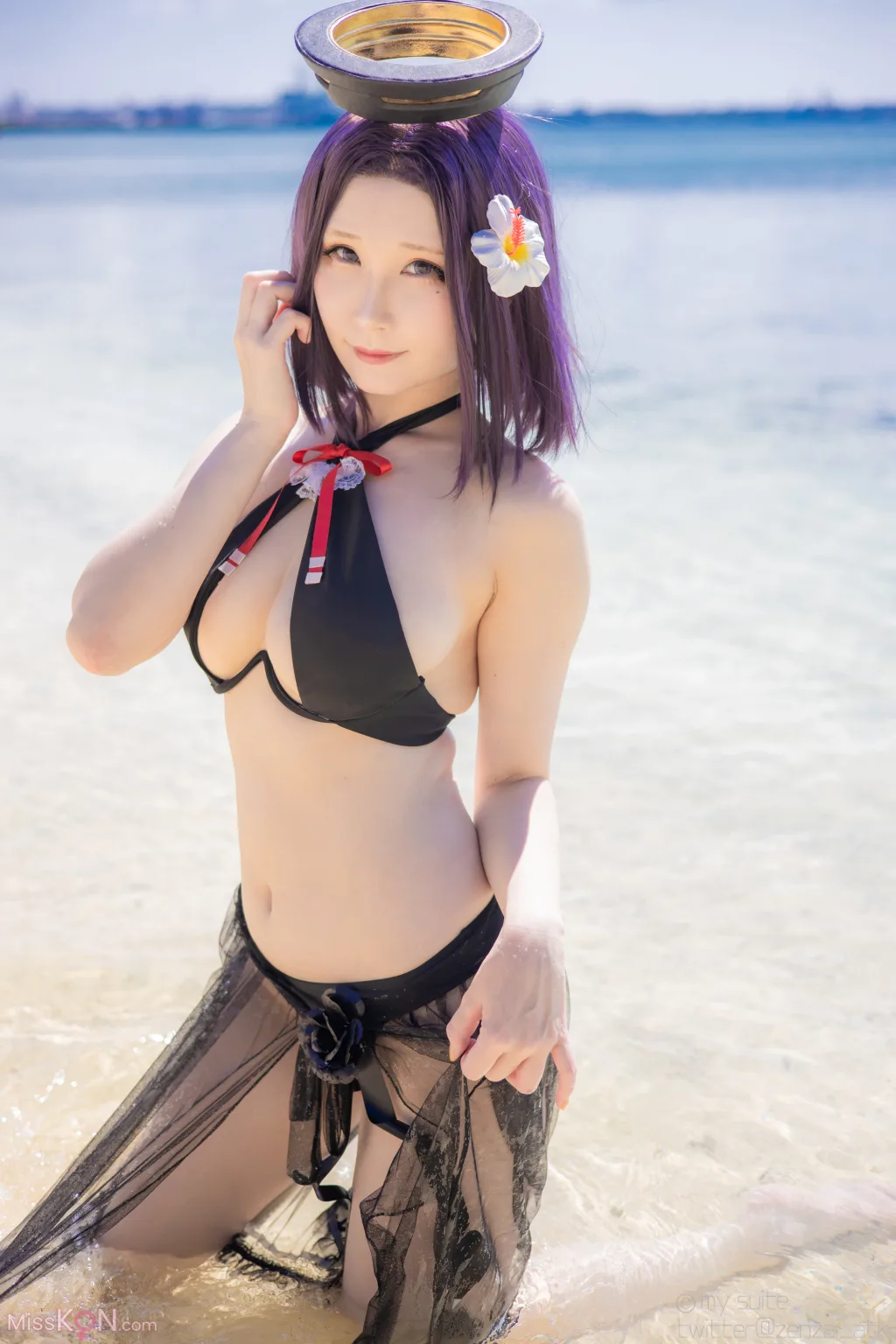 Coser@Atsuki (あつき): 艦これ龍田改二 Suite Collection.40 (KanColle) (353 photos) – Page 17