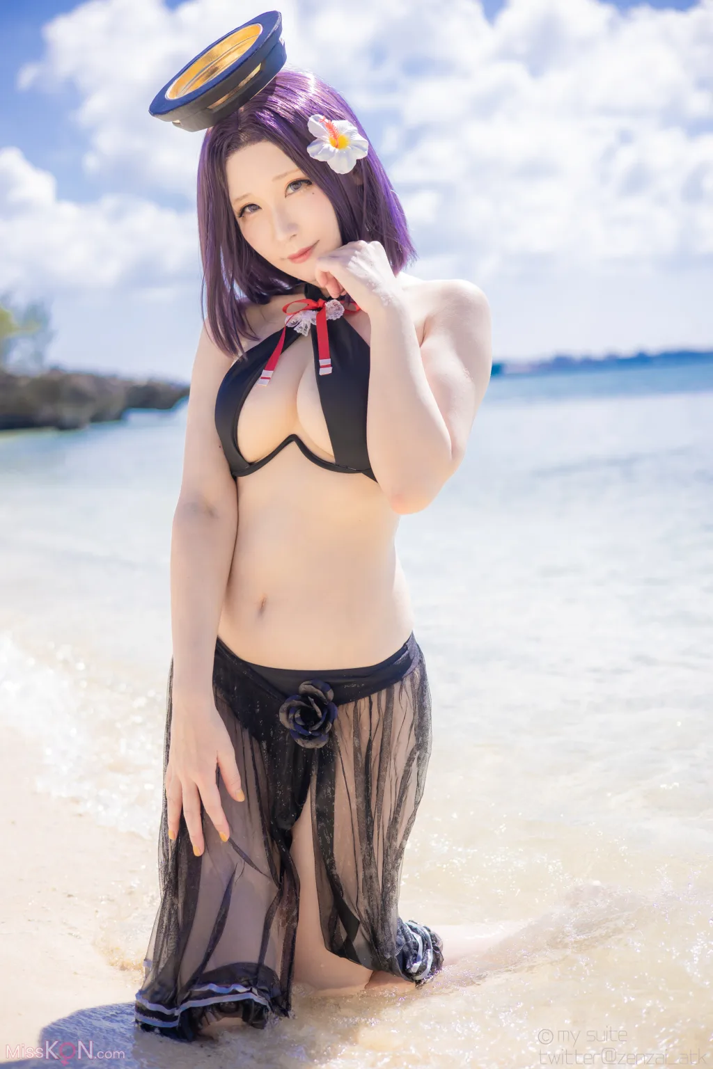 Coser@Atsuki (あつき): 艦これ龍田改二 Suite Collection.40 (KanColle) (353 photos) – Page 18