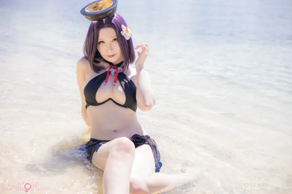 Coser@Atsuki (あつき): 艦これ龍田改二 Suite Collection.40 (KanColle) (353 photos) – Page 18