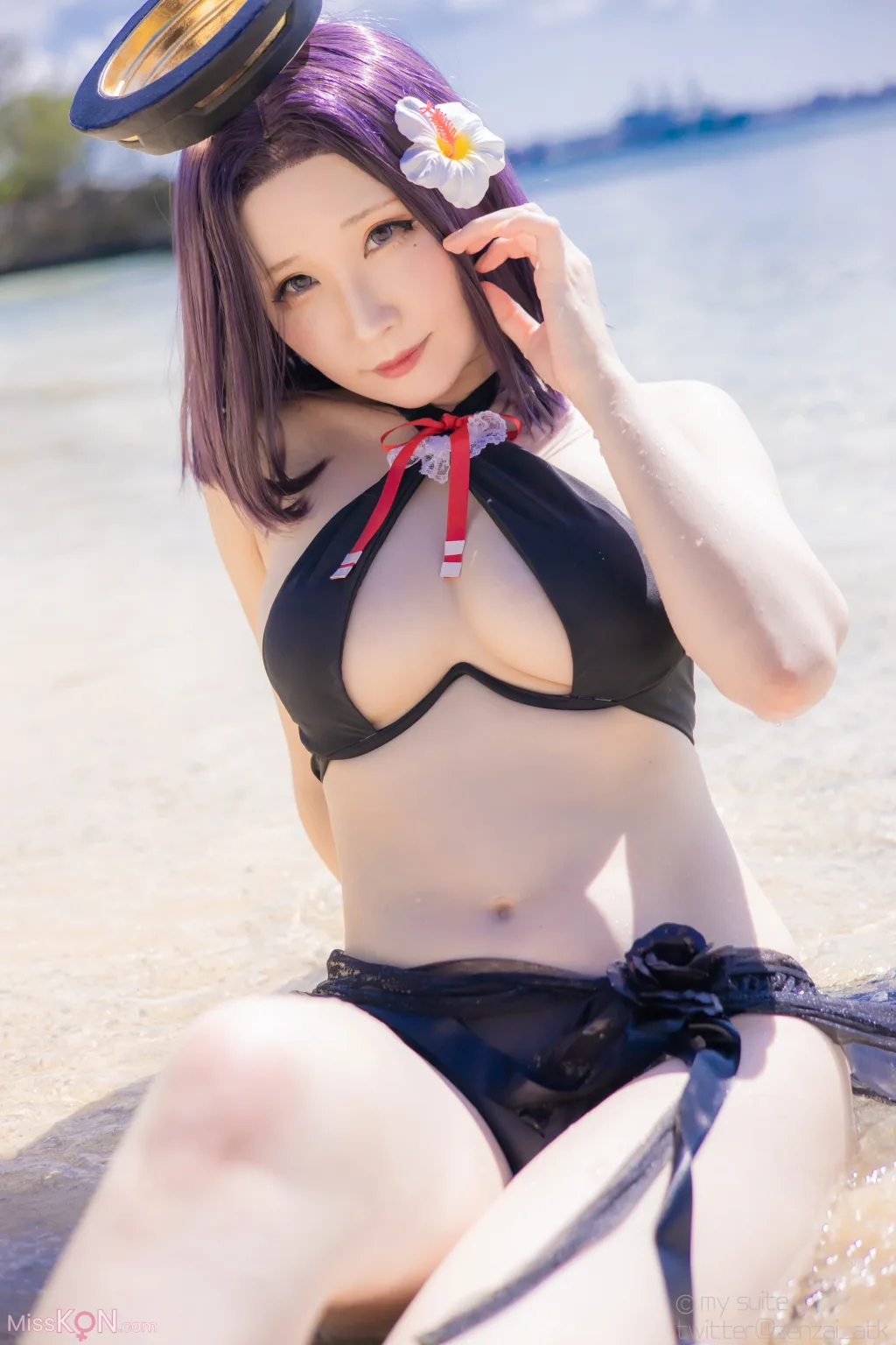 Coser@Atsuki (あつき): 艦これ龍田改二 Suite Collection.40 (KanColle) (353 photos) – Page 18