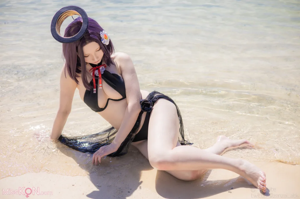 Coser@Atsuki (あつき): 艦これ龍田改二 Suite Collection.40 (KanColle) (353 photos) – Page 19