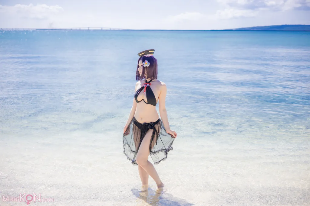 Coser@Atsuki (あつき): 艦これ龍田改二 Suite Collection.40 (KanColle) (353 photos) – Page 19