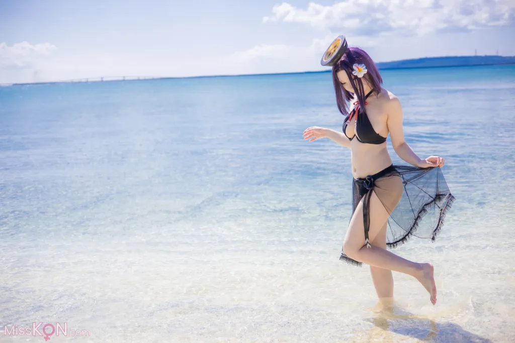 Coser@Atsuki (あつき): 艦これ龍田改二 Suite Collection.40 (KanColle) (353 photos) – Page 19