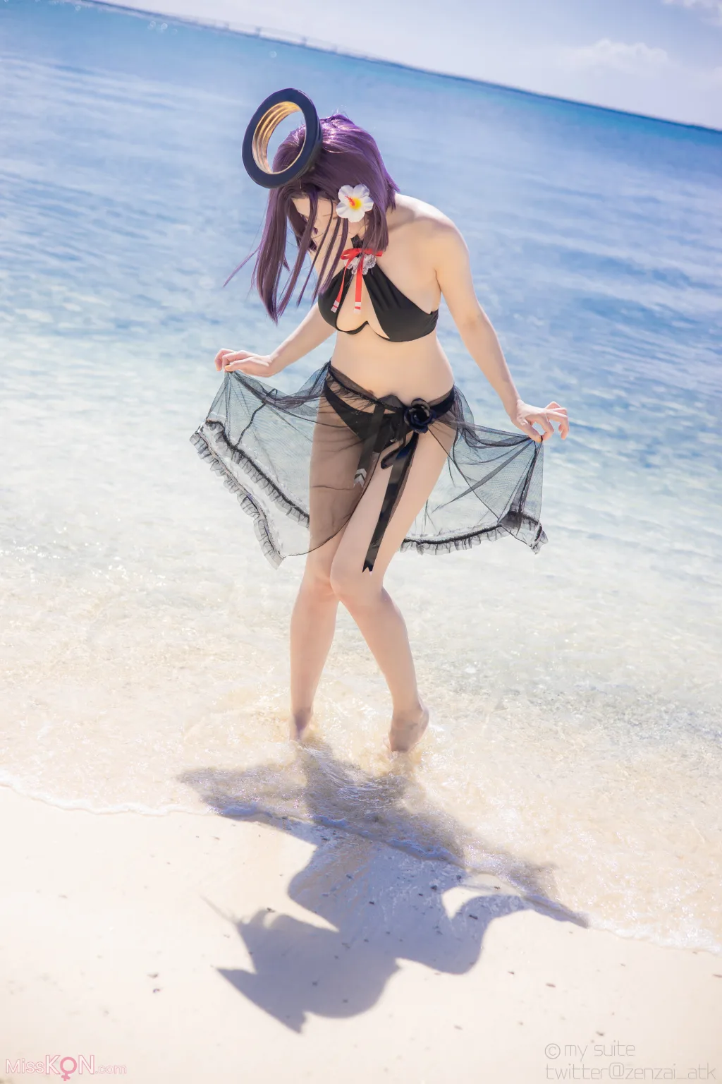 Coser@Atsuki (あつき): 艦これ龍田改二 Suite Collection.40 (KanColle) (353 photos) – Page 19