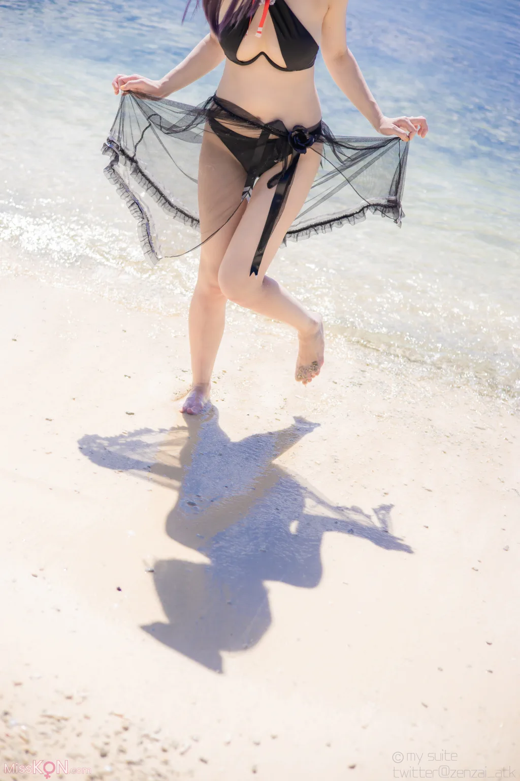 Coser@Atsuki (あつき): 艦これ龍田改二 Suite Collection.40 (KanColle) (353 photos) – Page 20