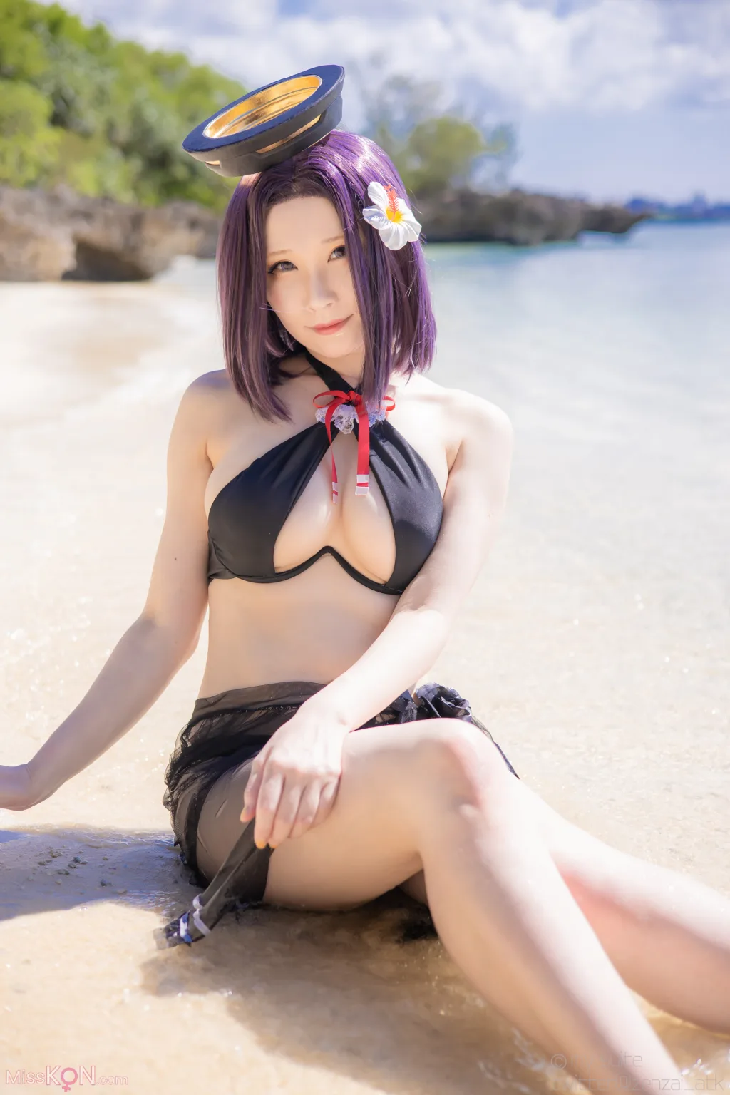 Coser@Atsuki (あつき): 艦これ龍田改二 Suite Collection.40 (KanColle) (353 photos) – Page 20