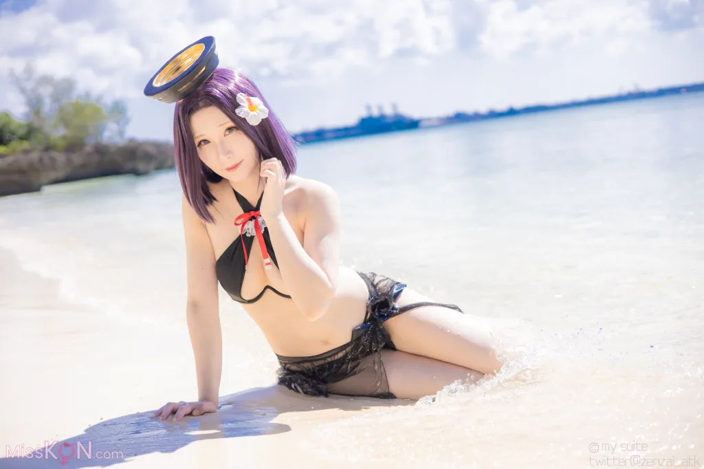 Coser@Atsuki (あつき): 艦これ龍田改二 Suite Collection.40 (KanColle) (353 photos) – Page 20