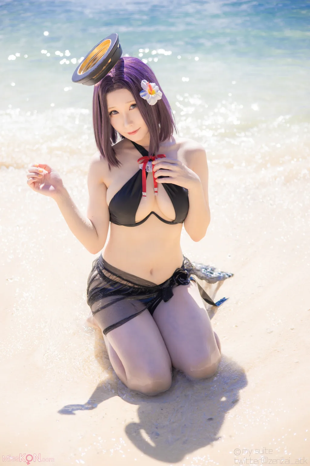 Coser@Atsuki (あつき): 艦これ龍田改二 Suite Collection.40 (KanColle) (353 photos) – Page 20