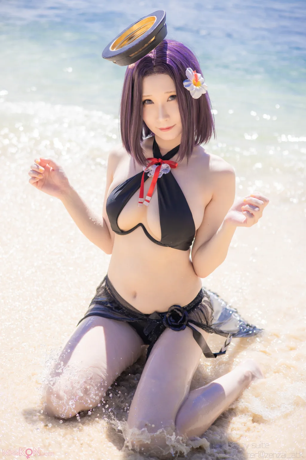Coser@Atsuki (あつき): 艦これ龍田改二 Suite Collection.40 (KanColle) (353 photos) – Page 20