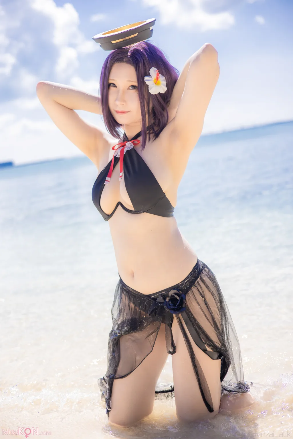 Coser@Atsuki (あつき): 艦これ龍田改二 Suite Collection.40 (KanColle) (353 photos) – Page 20