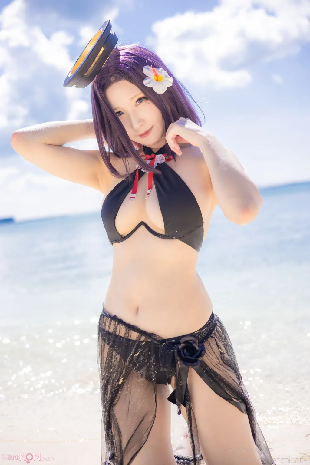 Coser@Atsuki (あつき): 艦これ龍田改二 Suite Collection.40 (KanColle) (353 photos) – Page 20