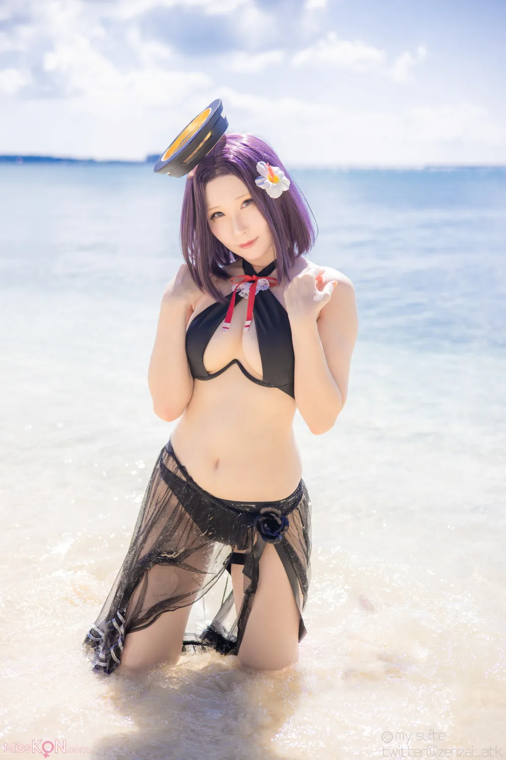 Coser@Atsuki (あつき): 艦これ龍田改二 Suite Collection.40 (KanColle) (353 photos) – Page 20