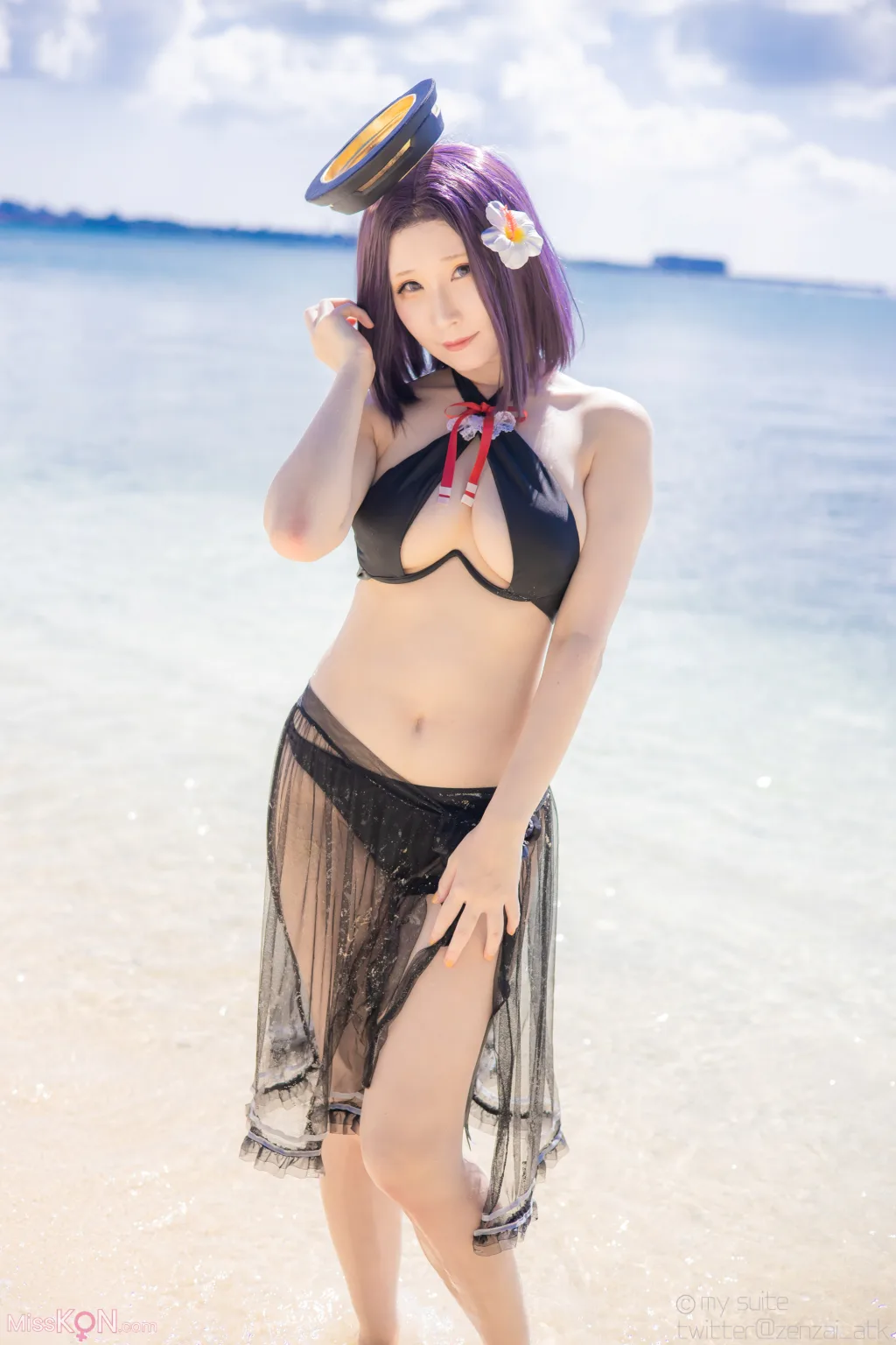 Coser@Atsuki (あつき): 艦これ龍田改二 Suite Collection.40 (KanColle) (353 photos) – Page 20