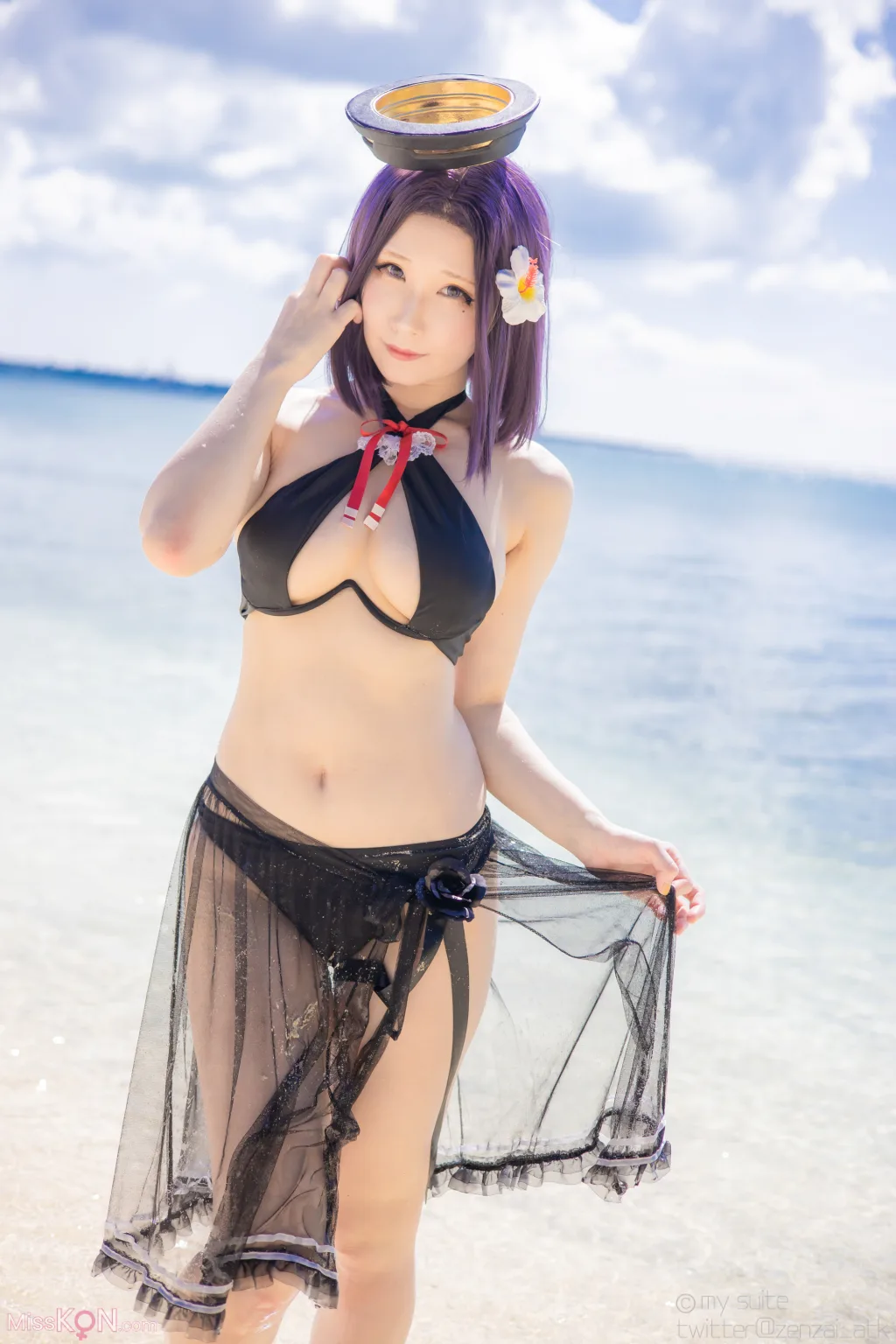 Coser@Atsuki (あつき): 艦これ龍田改二 Suite Collection.40 (KanColle) (353 photos) – Page 20
