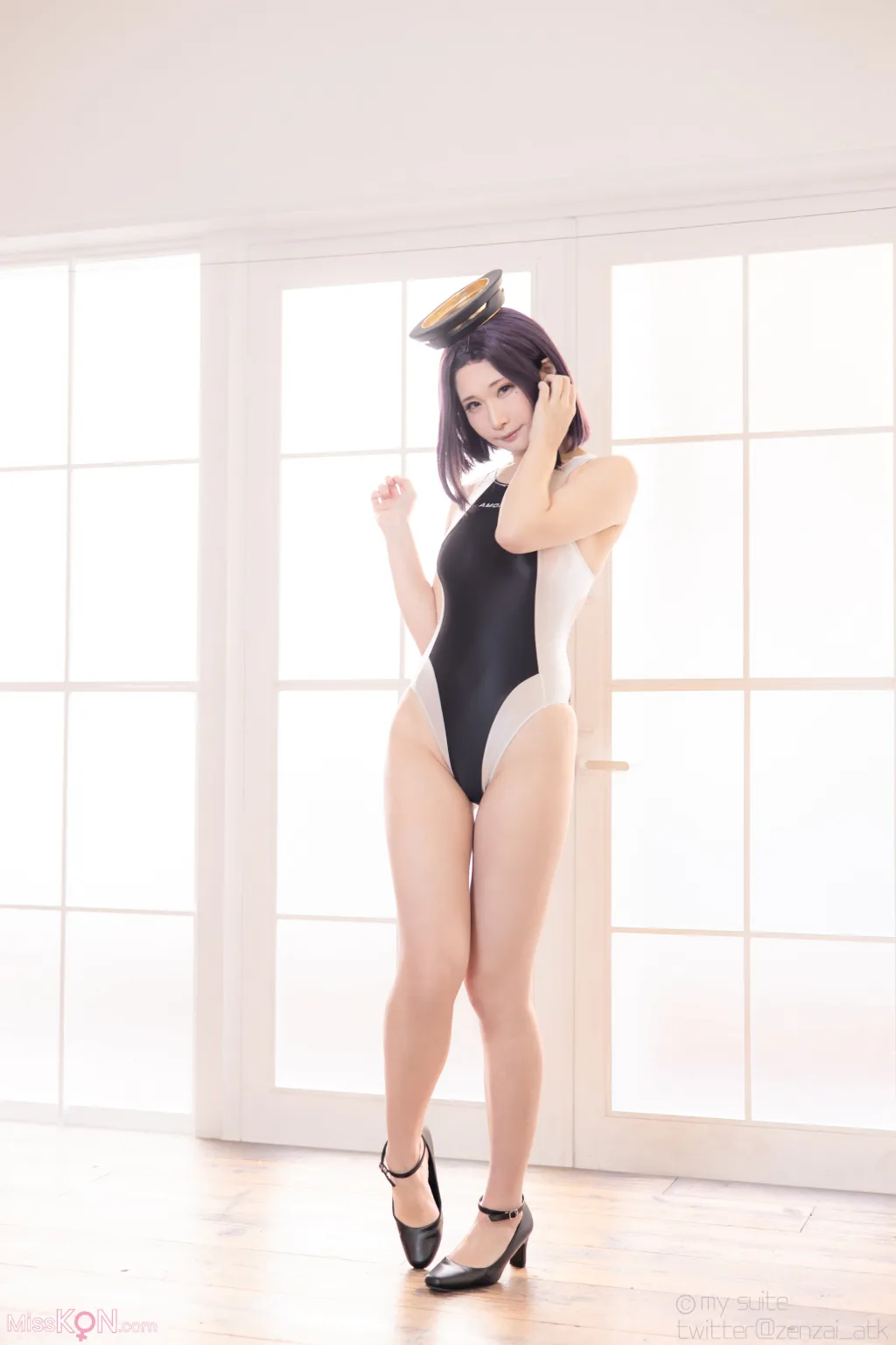 Coser@Atsuki (あつき): 艦これ龍田改二 Suite Collection.40 (KanColle) (353 photos) – Page 20