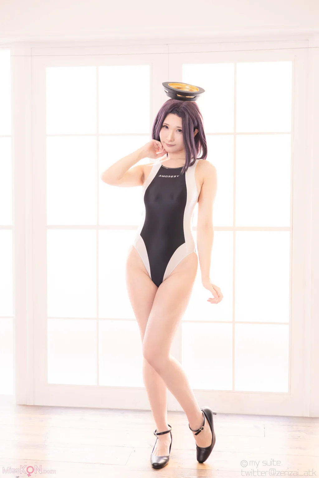 Coser@Atsuki (あつき): 艦これ龍田改二 Suite Collection.40 (KanColle) (353 photos) – Page 21