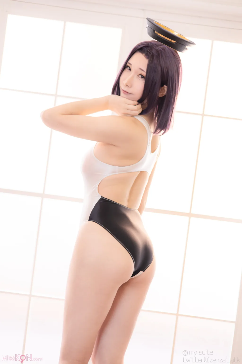Coser@Atsuki (あつき): 艦これ龍田改二 Suite Collection.40 (KanColle) (353 photos) – Page 21