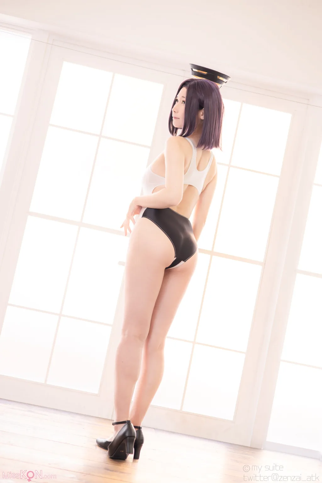 Coser@Atsuki (あつき): 艦これ龍田改二 Suite Collection.40 (KanColle) (353 photos) – Page 22