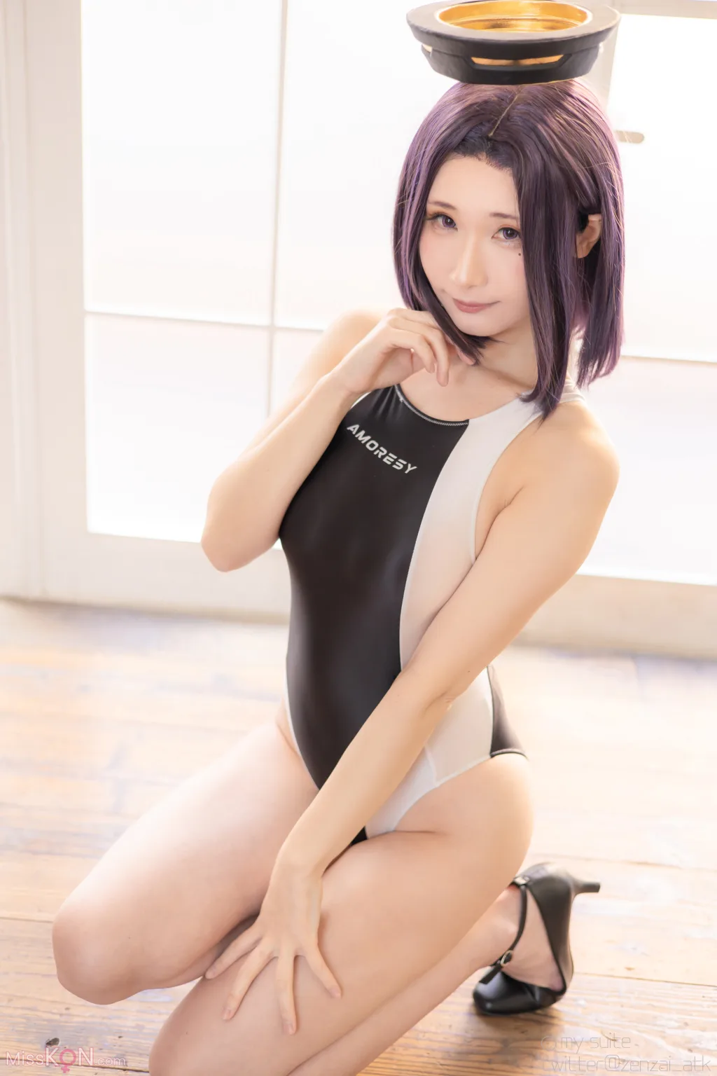 Coser@Atsuki (あつき): 艦これ龍田改二 Suite Collection.40 (KanColle) (353 photos) – Page 22