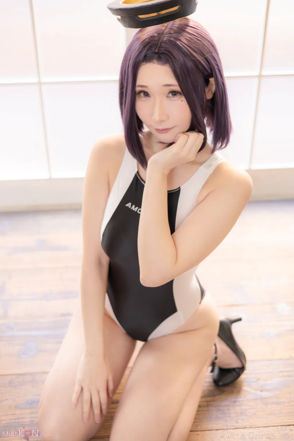 Coser@Atsuki (あつき): 艦これ龍田改二 Suite Collection.40 (KanColle) (353 photos) – Page 22
