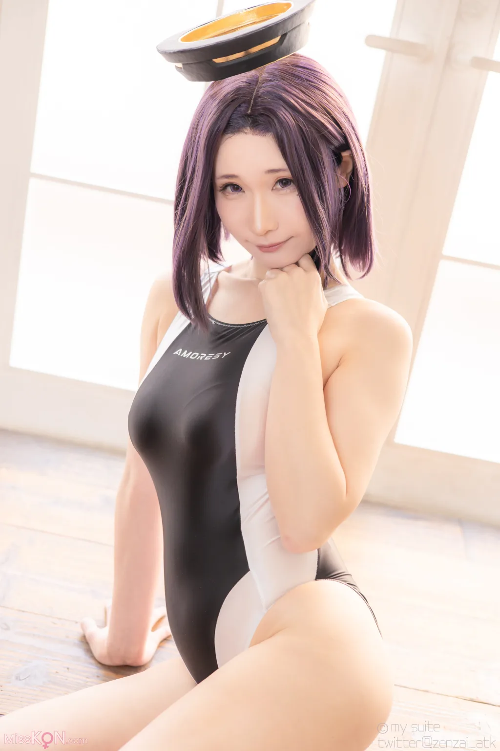 Coser@Atsuki (あつき): 艦これ龍田改二 Suite Collection.40 (KanColle) (353 photos) – Page 23
