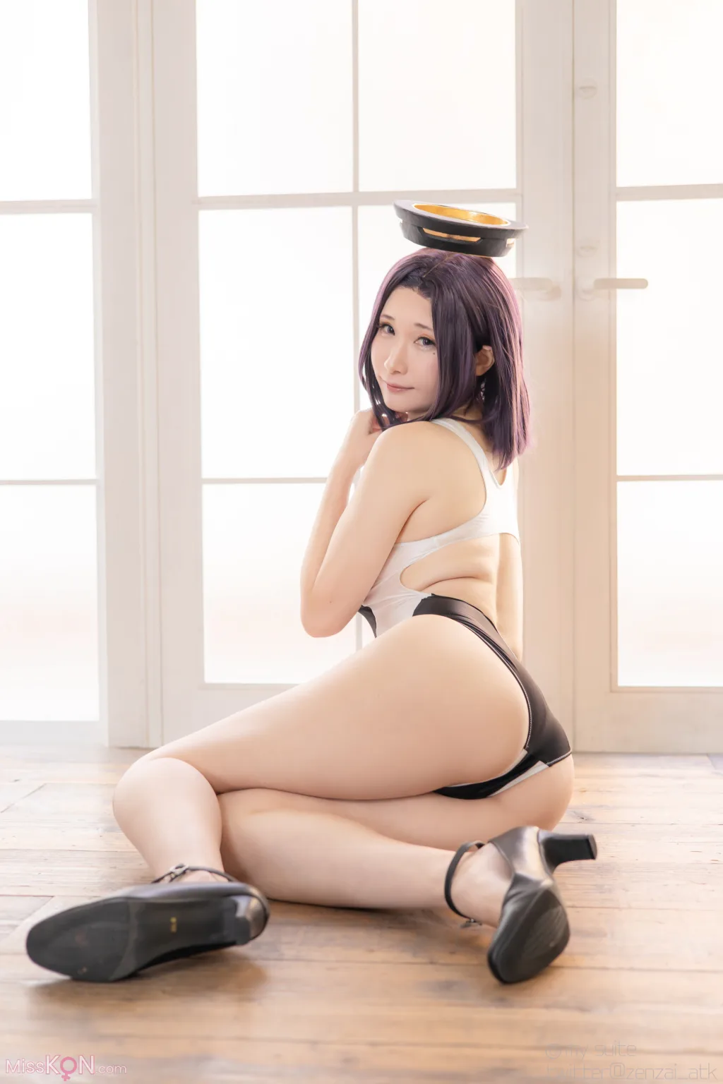 Coser@Atsuki (あつき): 艦これ龍田改二 Suite Collection.40 (KanColle) (353 photos) – Page 23
