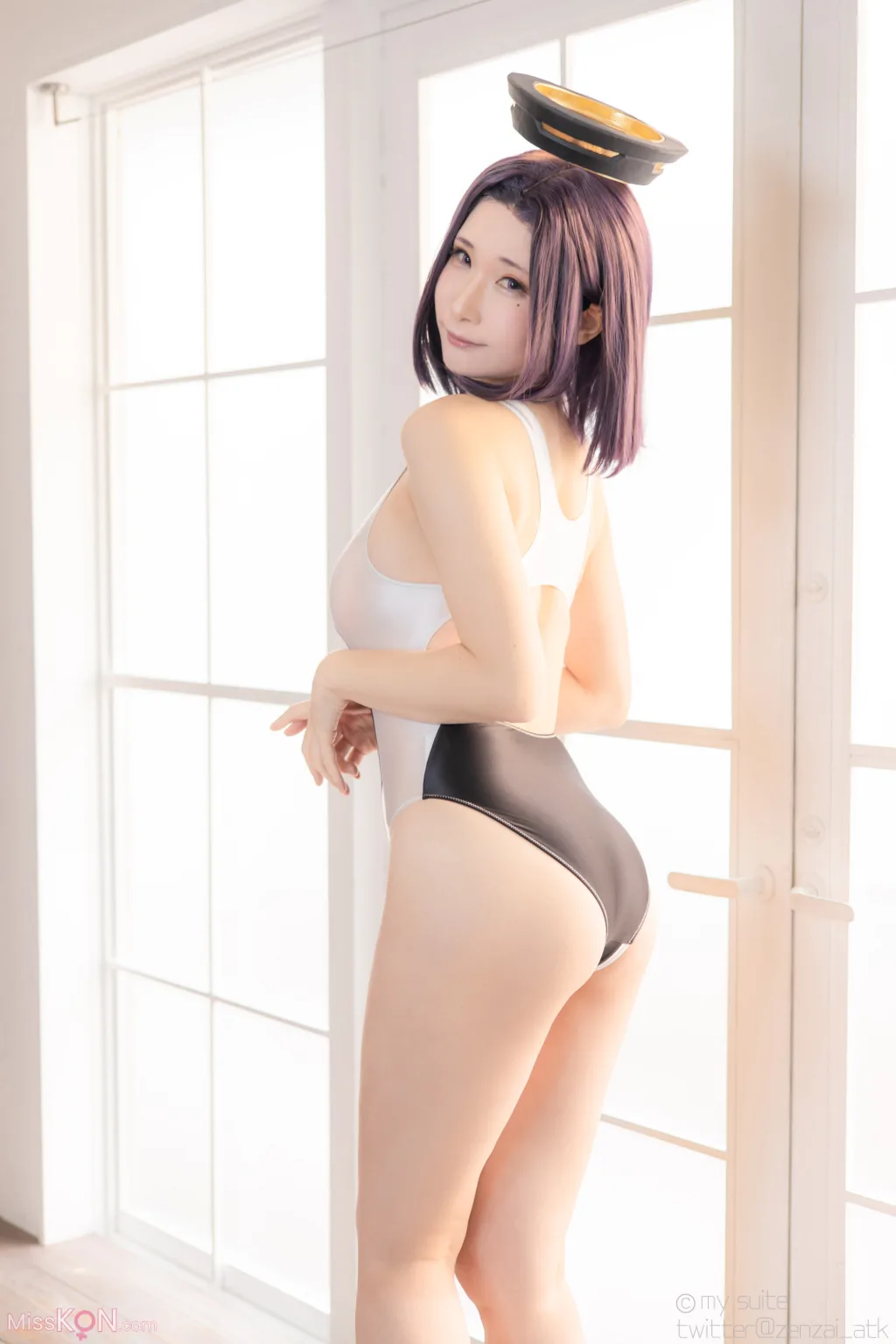 Coser@Atsuki (あつき): 艦これ龍田改二 Suite Collection.40 (KanColle) (353 photos) – Page 23