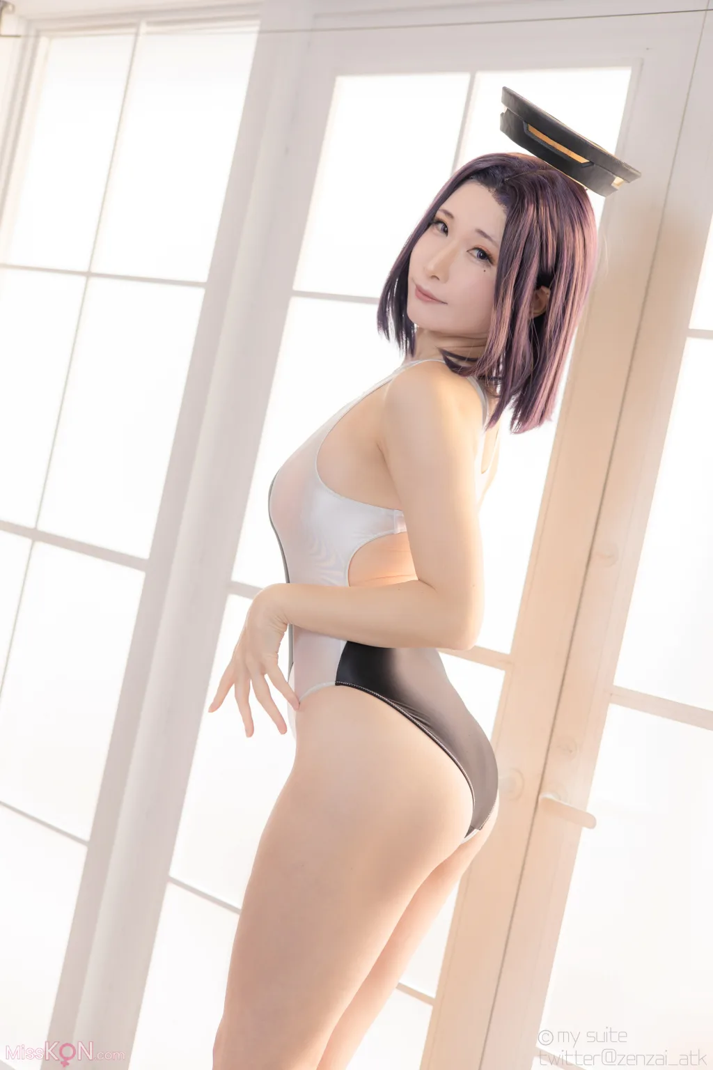 Coser@Atsuki (あつき): 艦これ龍田改二 Suite Collection.40 (KanColle) (353 photos) – Page 23