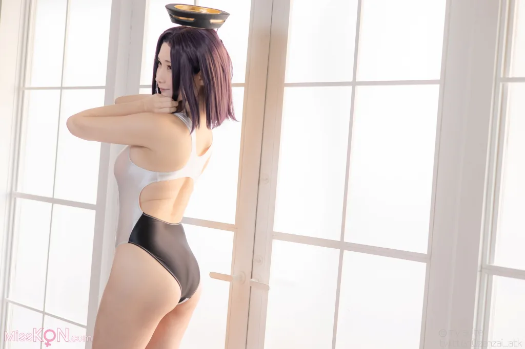 Coser@Atsuki (あつき): 艦これ龍田改二 Suite Collection.40 (KanColle) (353 photos) – Page 23