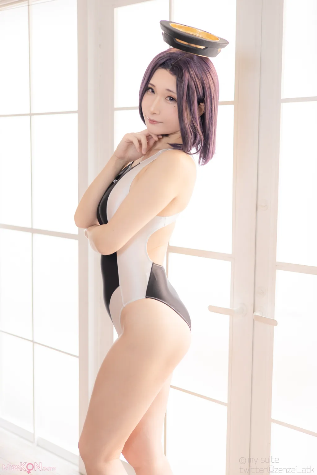 Coser@Atsuki (あつき): 艦これ龍田改二 Suite Collection.40 (KanColle) (353 photos) – Page 24