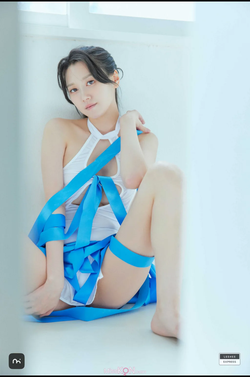 [LE] LEDB-091: Nara (나라) (61 photos)