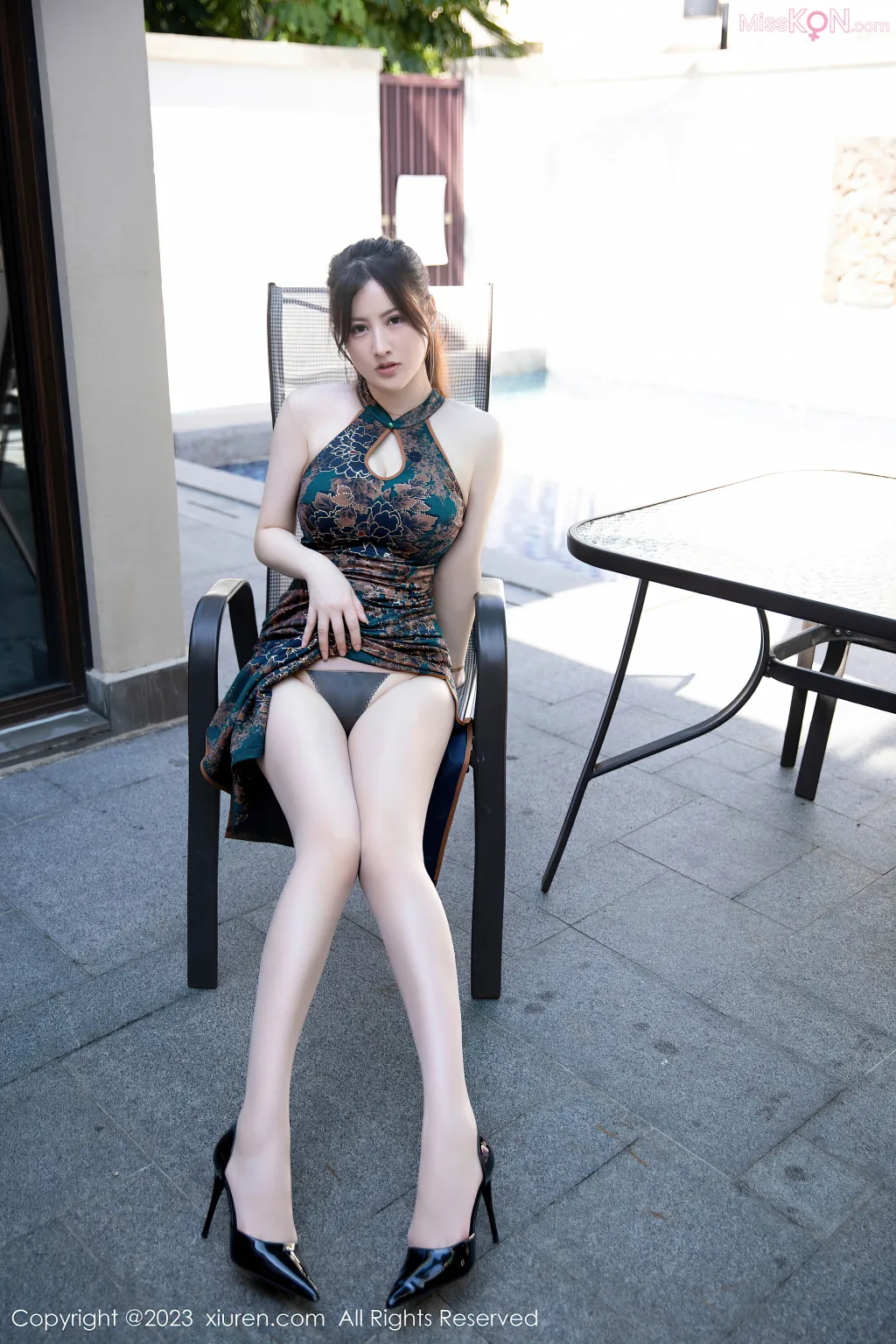 XIUREN No.7805 – 7814 (817 photos)