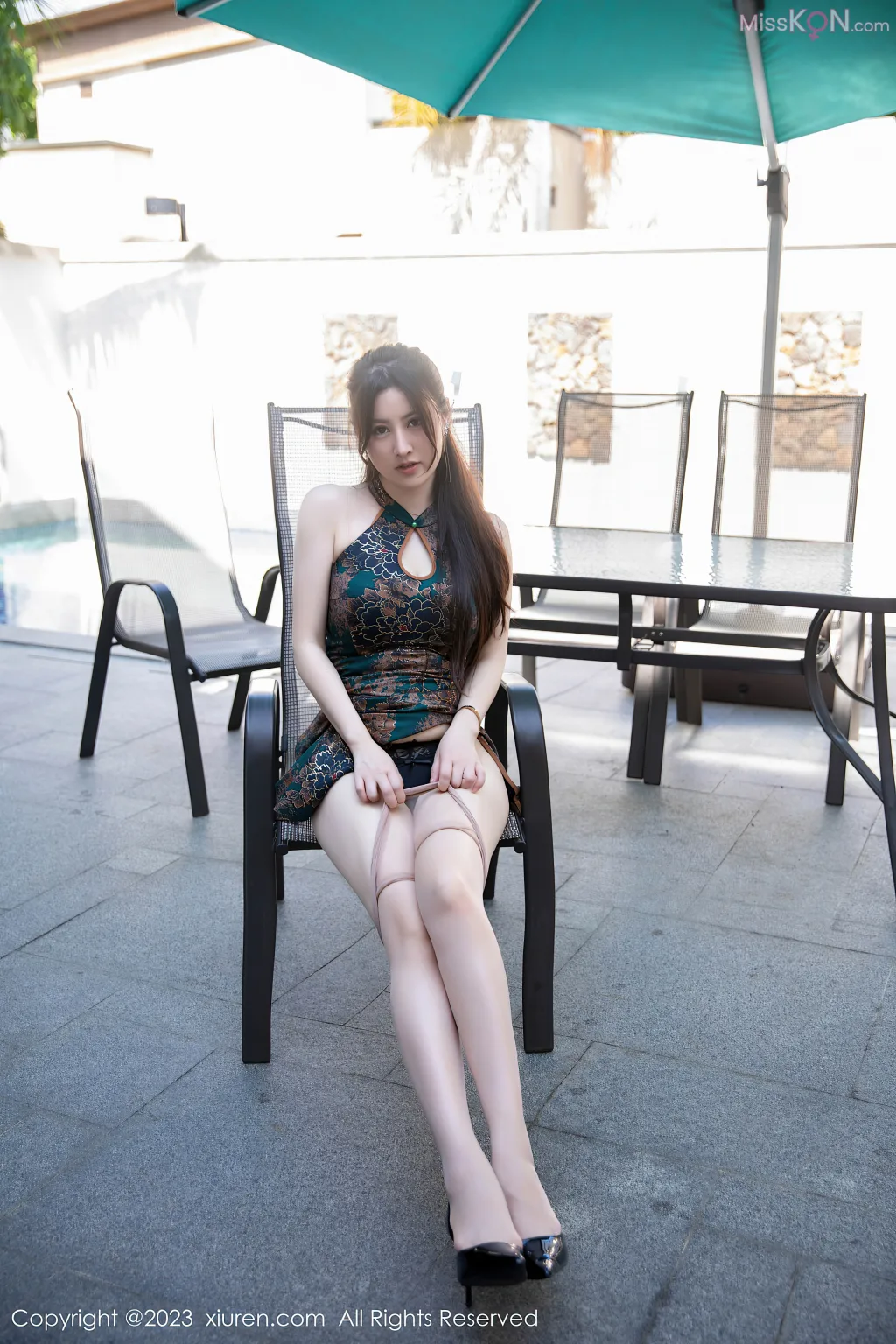 XIUREN No.7805 – 7814 (817 photos)
