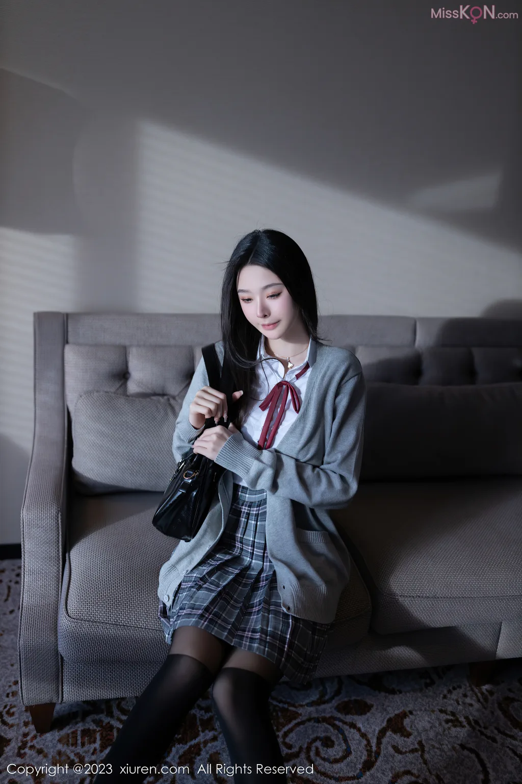 XIUREN No.7805 – 7814 (817 photos)