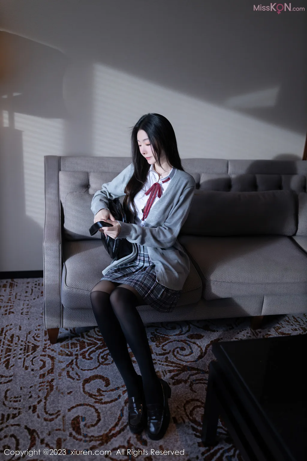 XIUREN No.7805 – 7814 (817 photos)