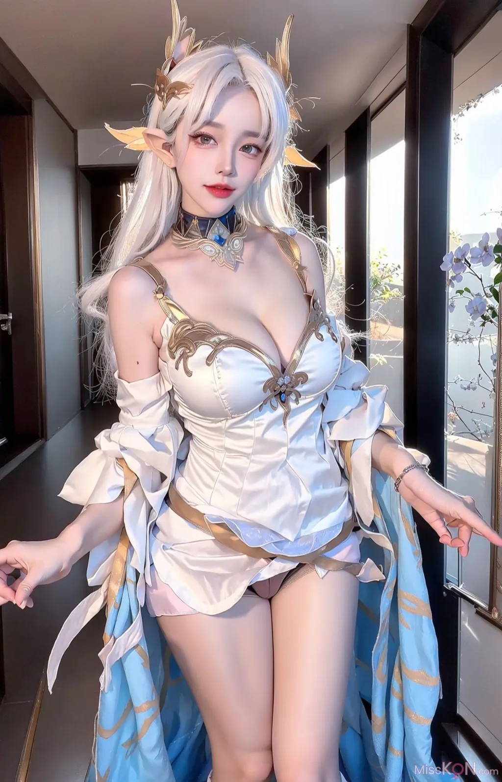 [AI Generated] 拟实画风 Vol.225 (277 photos)