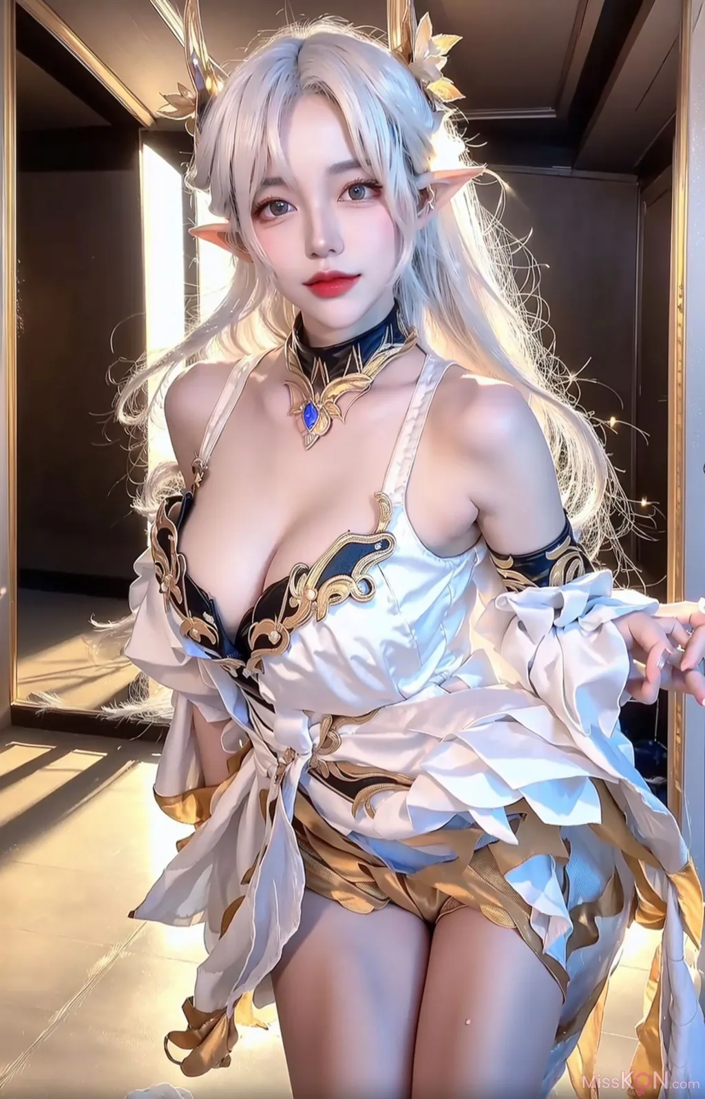 [AI Generated] 拟实画风 Vol.225 (277 photos)