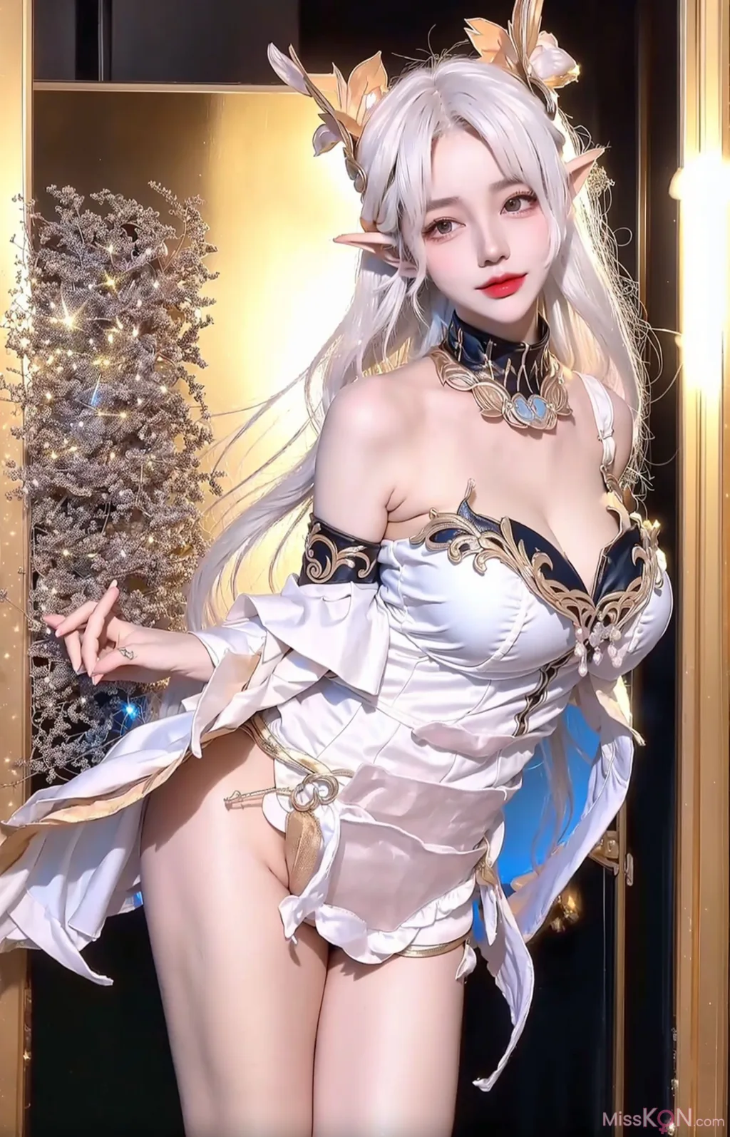 [AI Generated] 拟实画风 Vol.225 (277 photos)