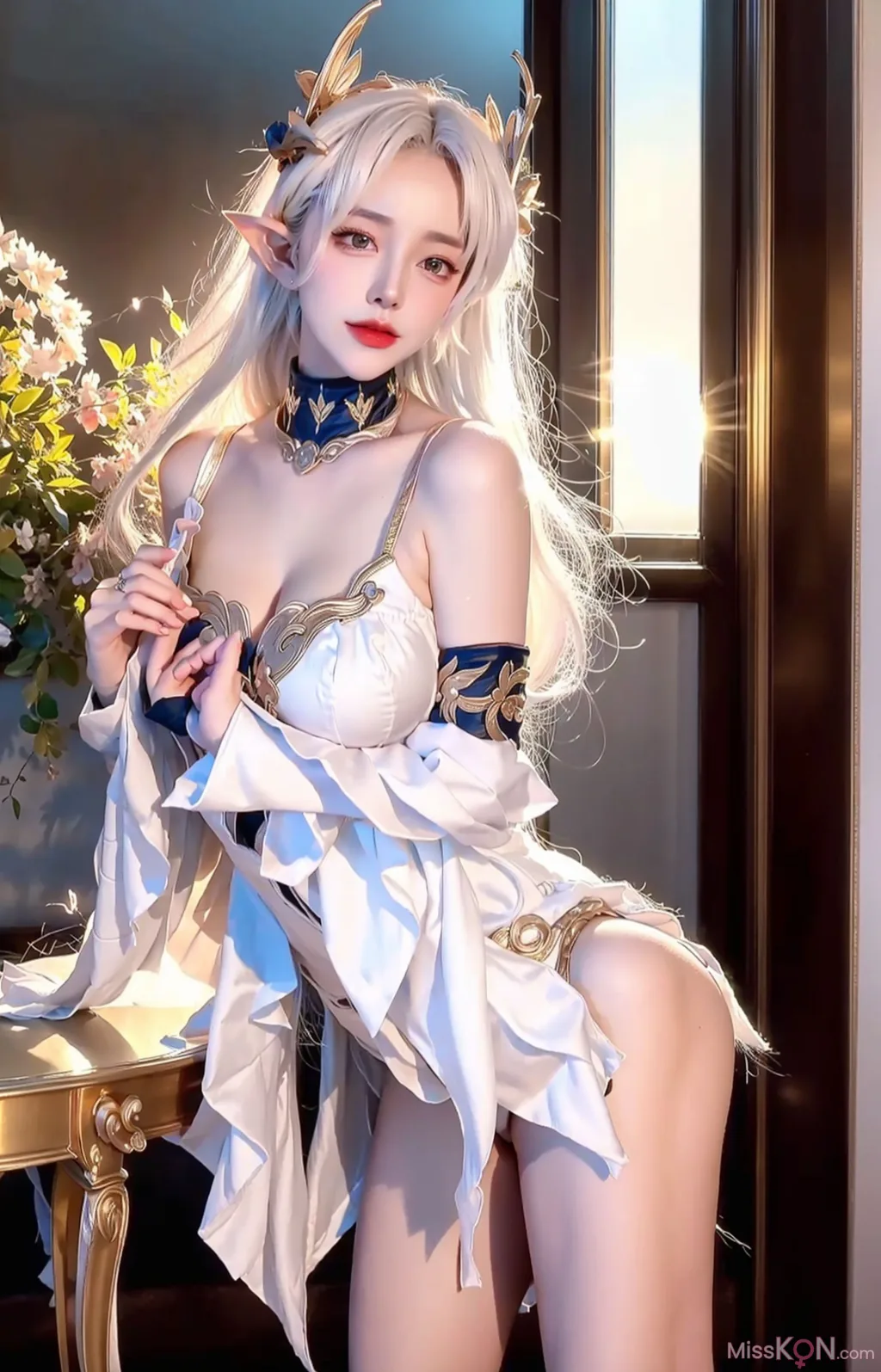 [AI Generated] 拟实画风 Vol.225 (277 photos)