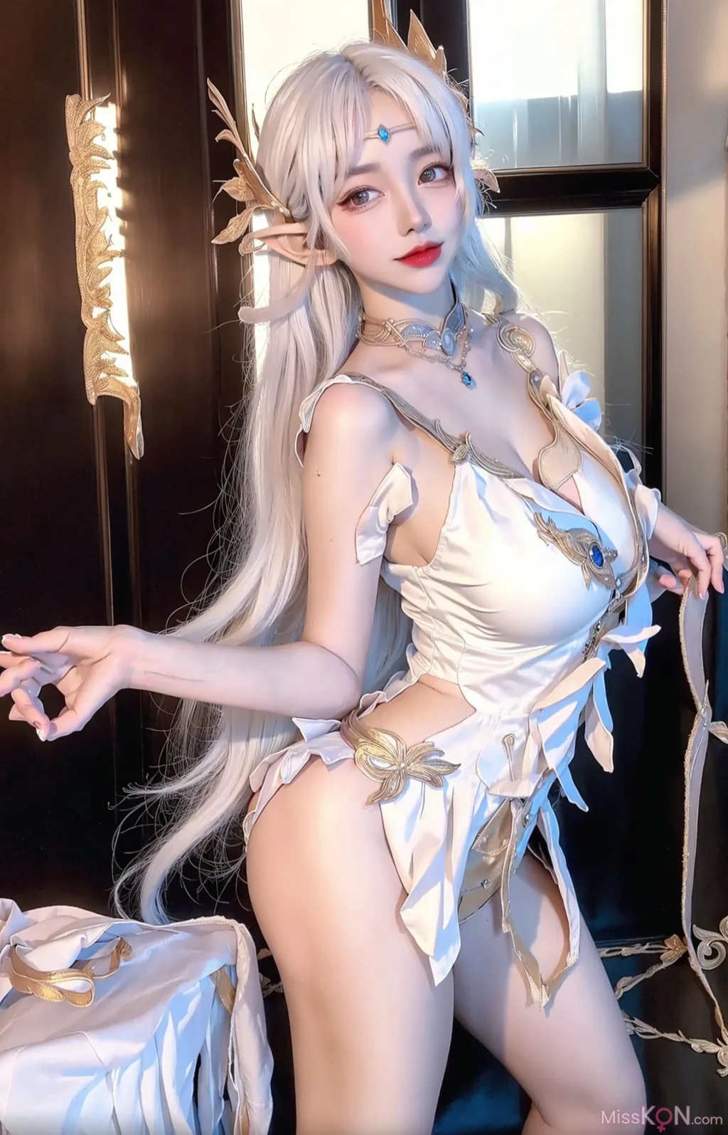 [AI Generated] 拟实画风 Vol.225 (277 photos)