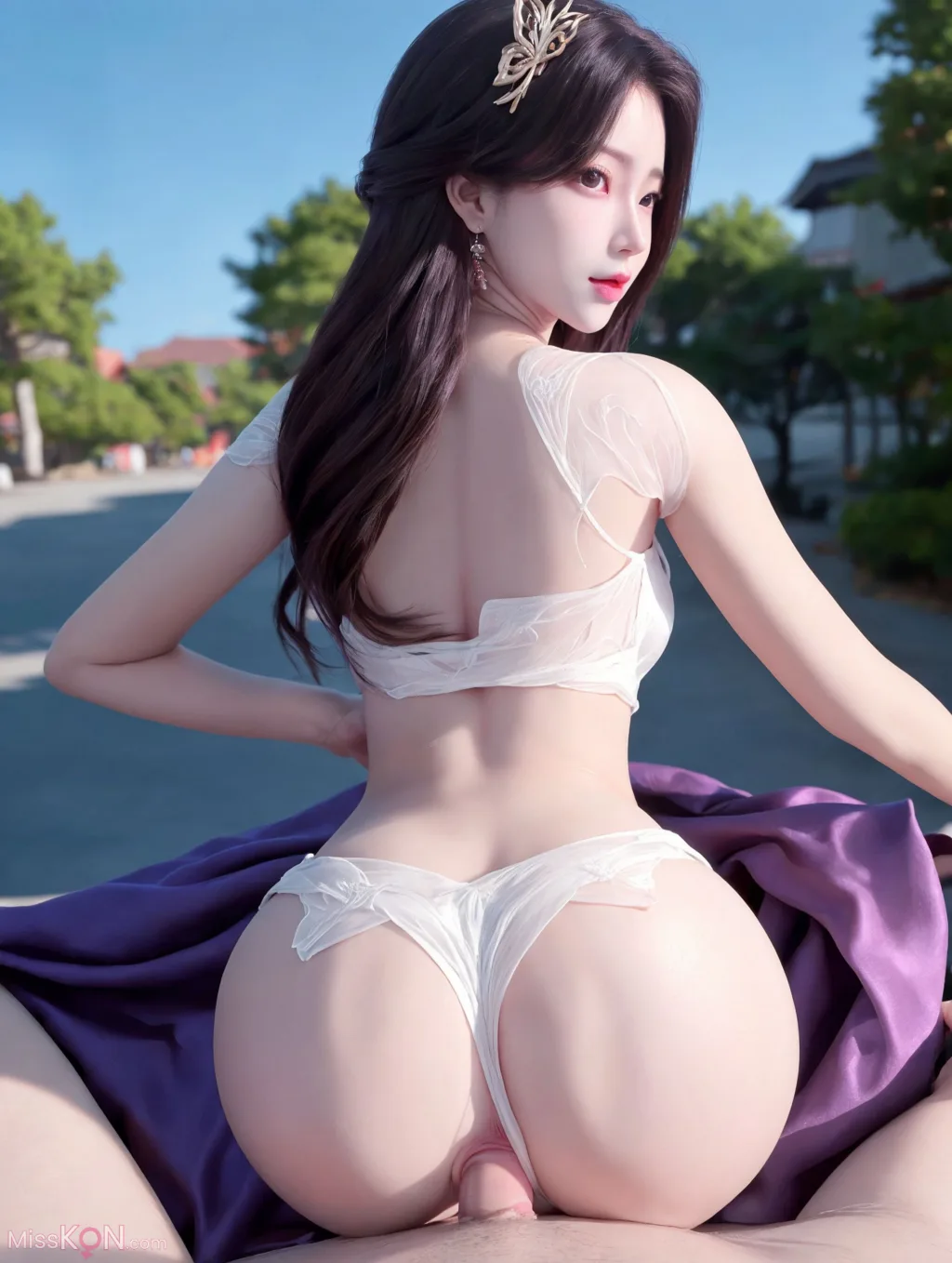 [AI Generated] 拟实画风 Vol.227: Cosplay Girl (160 photos)