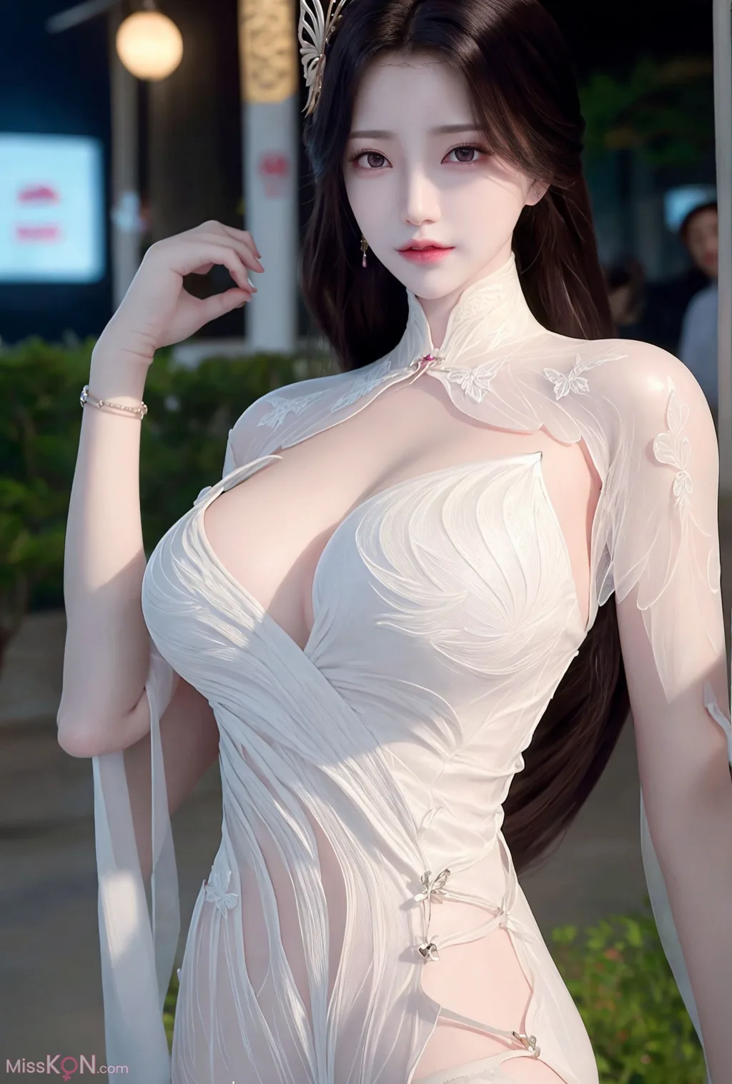 [AI Generated] 拟实画风 Vol.227: Cosplay Girl (160 photos)