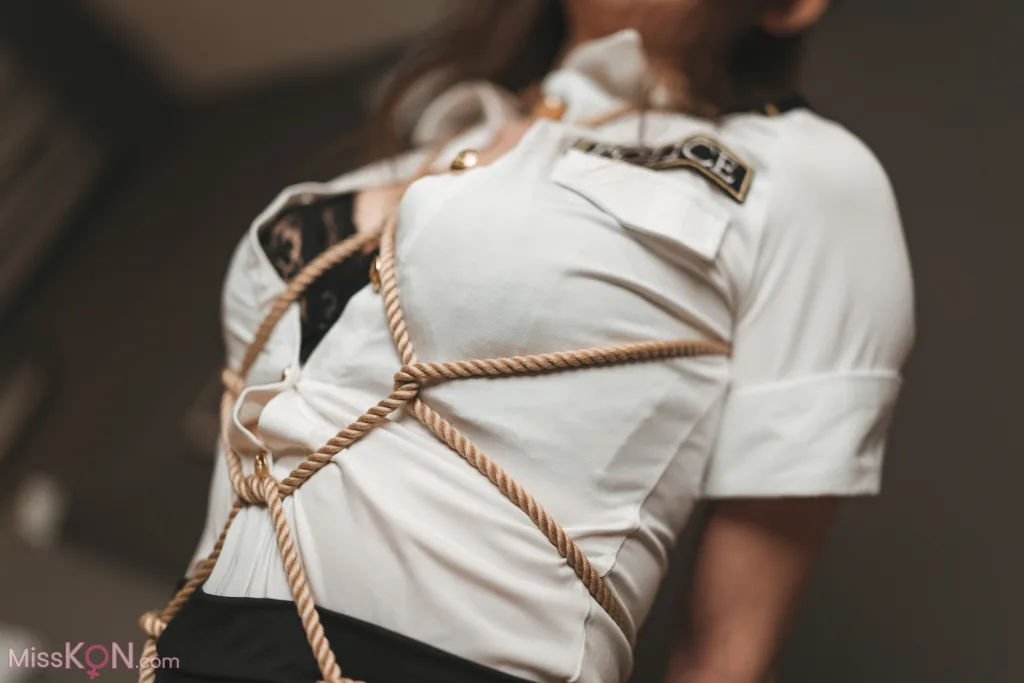 Coser@51酱: 九月制服 (71 photos)