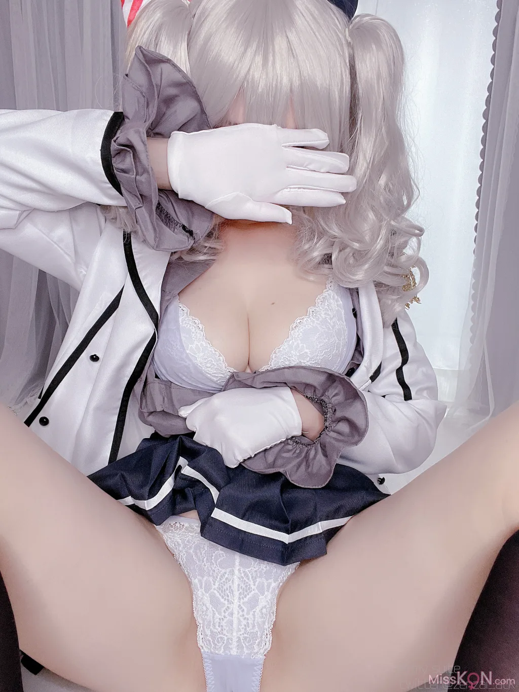 Coser@Atsuki (あつき): 裏垢女子（）鹿島さん (KanColle) (416 photos)
