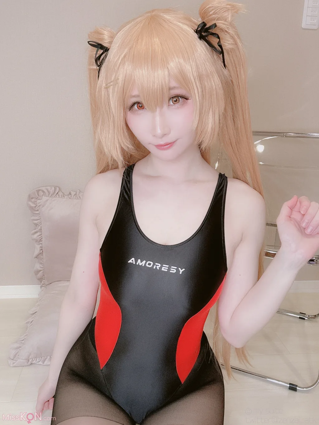 Coser@Atsuki (あつき): Set Bonus KanColle Junk (197 photos )