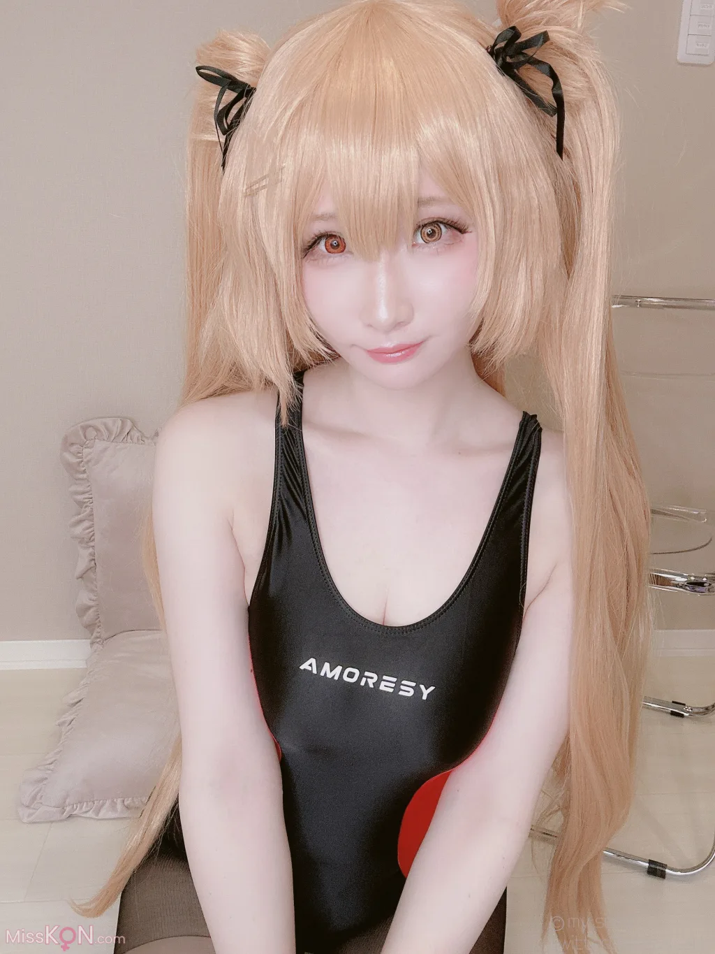 Coser@Atsuki (あつき): Set Bonus KanColle Junk (197 photos )