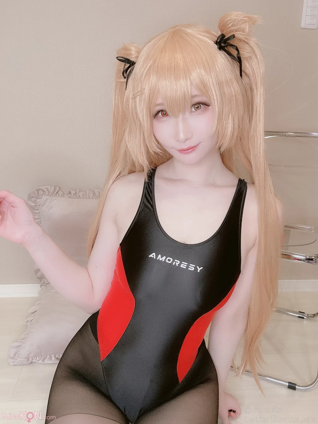Coser@Atsuki (あつき): Set Bonus KanColle Junk (197 photos )