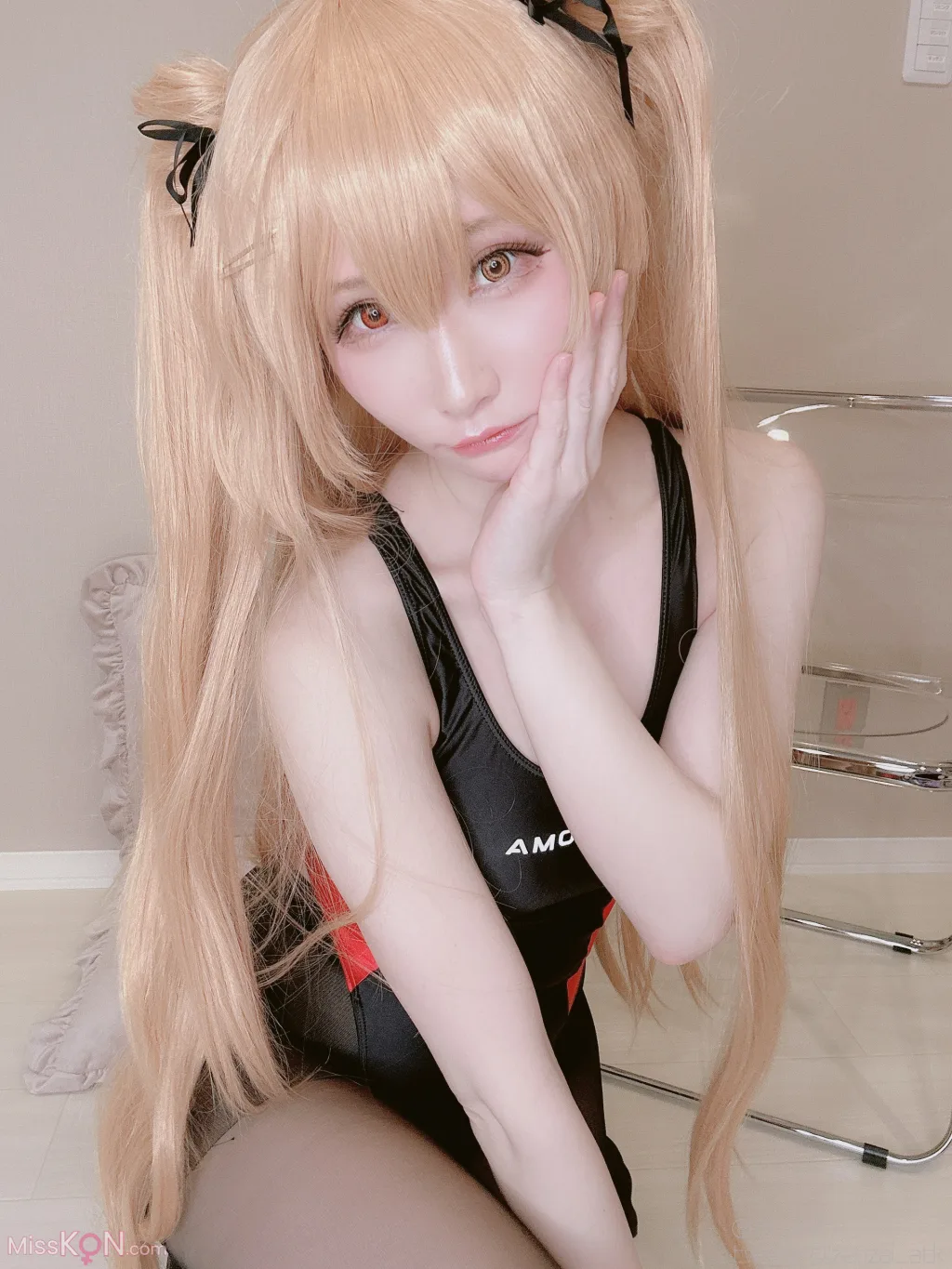 Coser@Atsuki (あつき): Set Bonus KanColle Junk (197 photos )