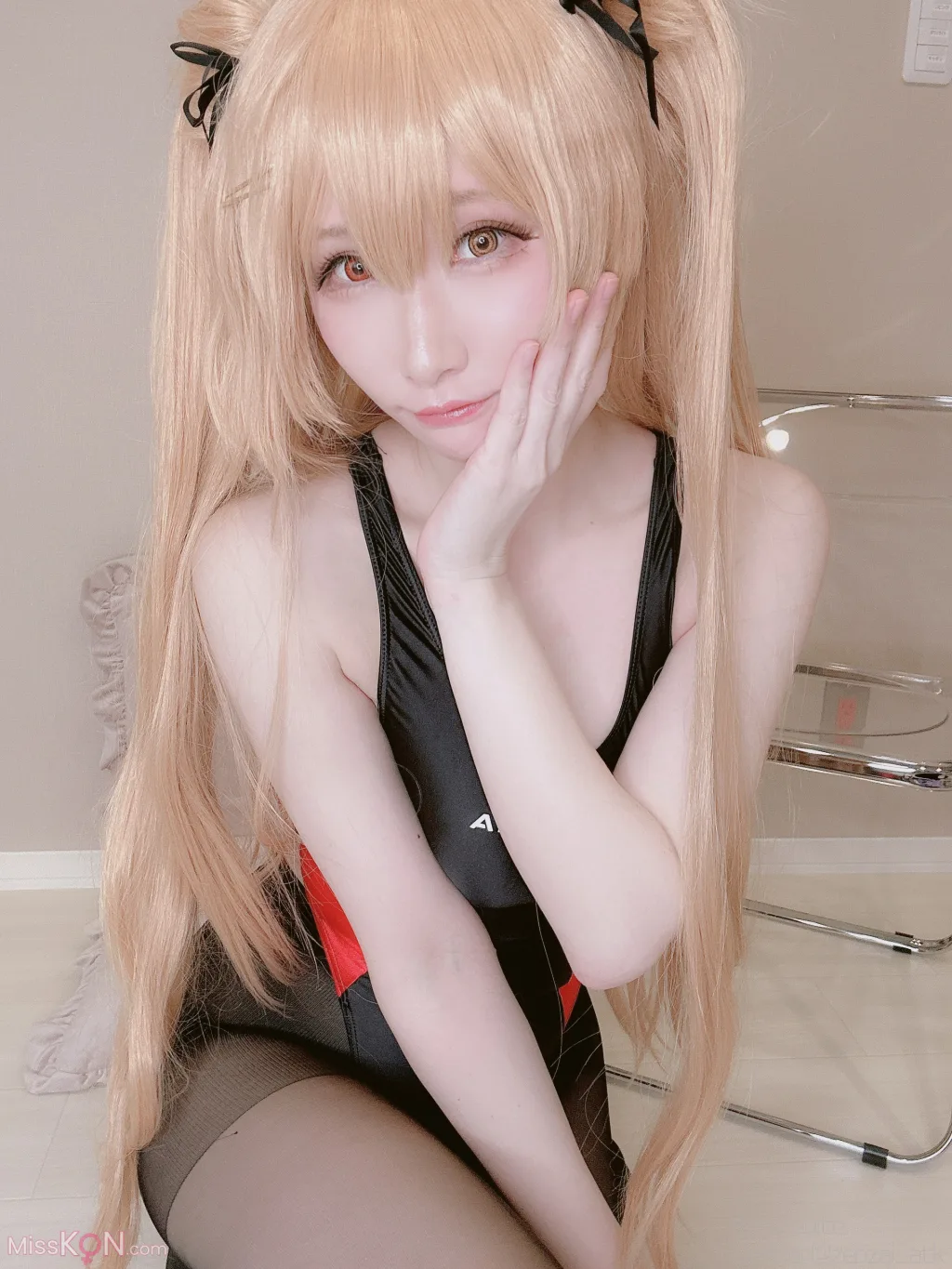 Coser@Atsuki (あつき): Set Bonus KanColle Junk (197 photos )