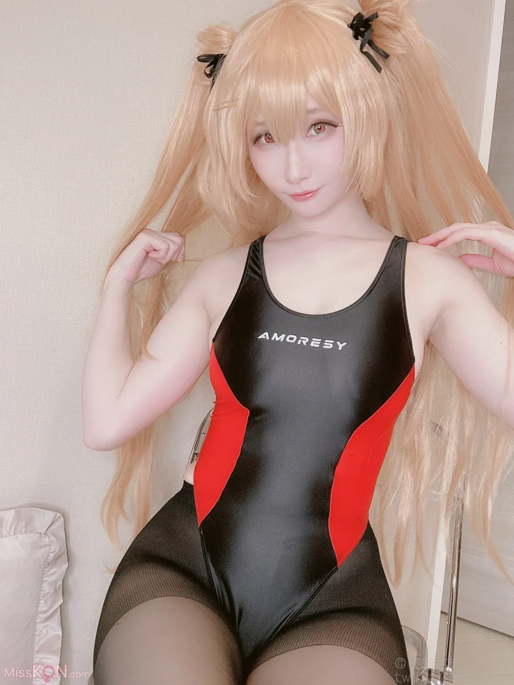 Coser@Atsuki (あつき): Set Bonus KanColle Junk (197 photos )